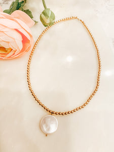 Samantha Necklace